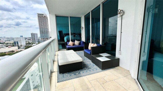 Photo - 480 NE 30th St Unit 1603
