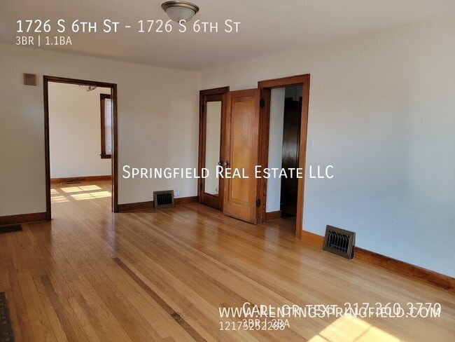 Photo - 1726 S 6th St