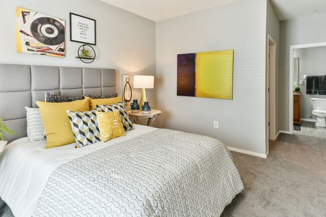 Grand Island Apartments