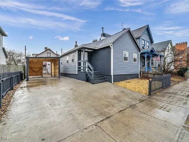 Photo - 2160 Fulton Rd