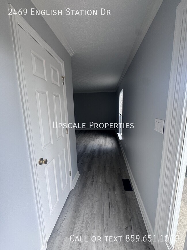 2469 English Station Dr
