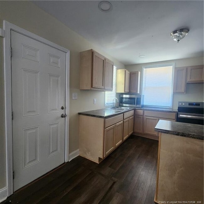 Photo - 3826 John Marshall Rd