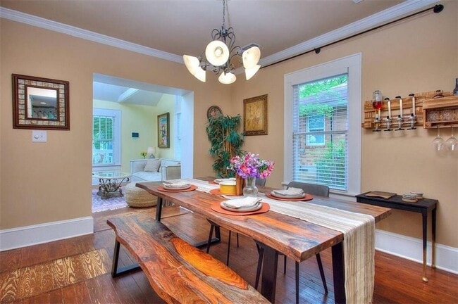 Photo - 1611 Tallulah St NW