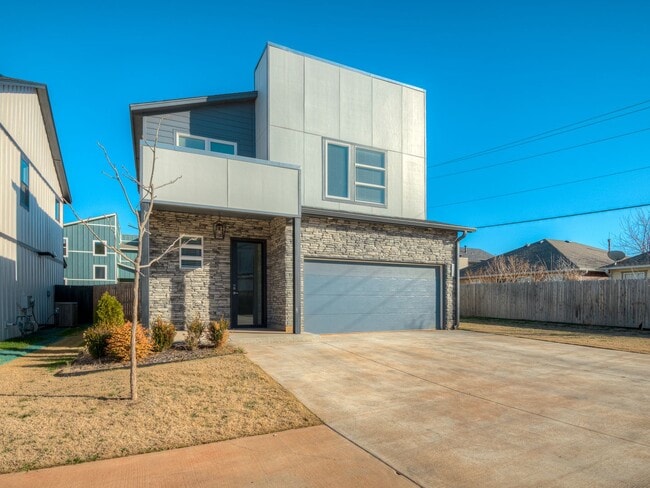 Photo - Beautiful New Construction Home in Oklahom...