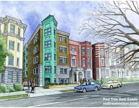 Photo - 461 Park Dr Unit 202