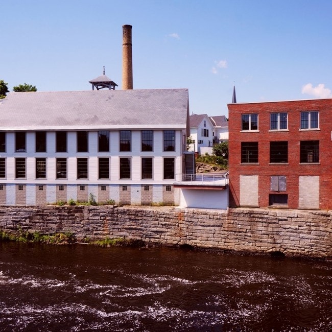 Mayo Mill - Mayo Mill Apartments