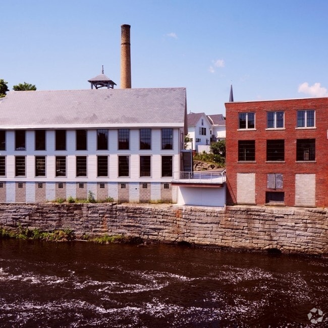 Building Photo - Mayo Mill Rental