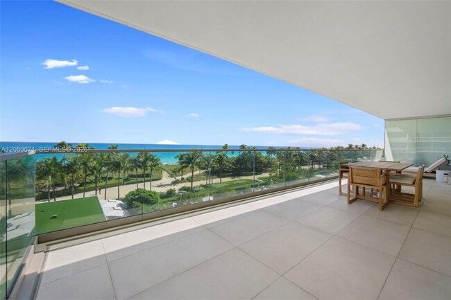 Photo - 10203 Collins Ave Unit 401