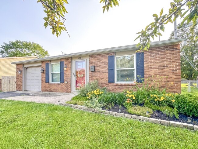Photo - 4057 Clabber Rd Casa