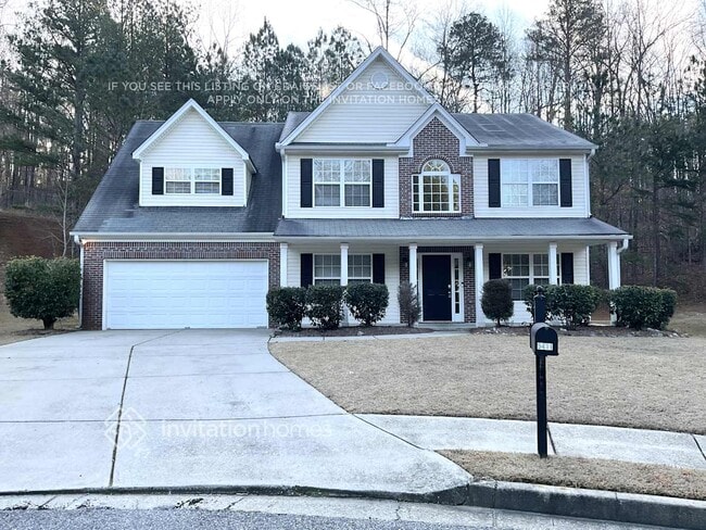 Building Photo - 5411 Skylar Creek Ln NE