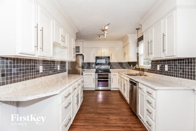 Photo - 9512 Robert Burns Ct