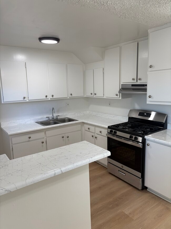 Building Photo - Norwalk Apartments