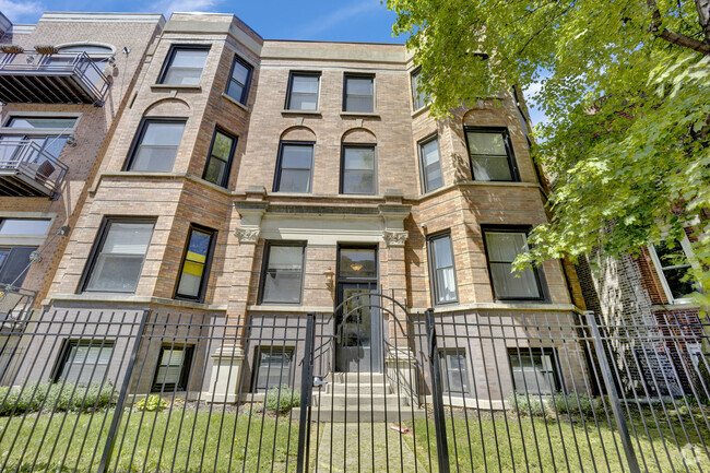 Building Photo - 3738 N Wilton Ave Unit 3 Rental