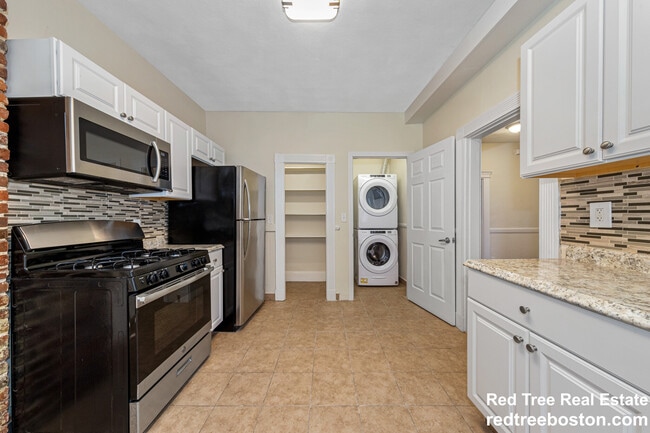 Photo - 44 Brackett St Unit 3