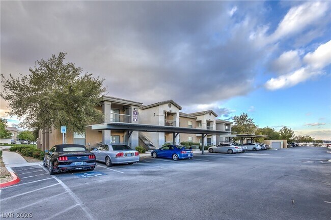 Photo - 8000 W Badura Ave Unit 1055
