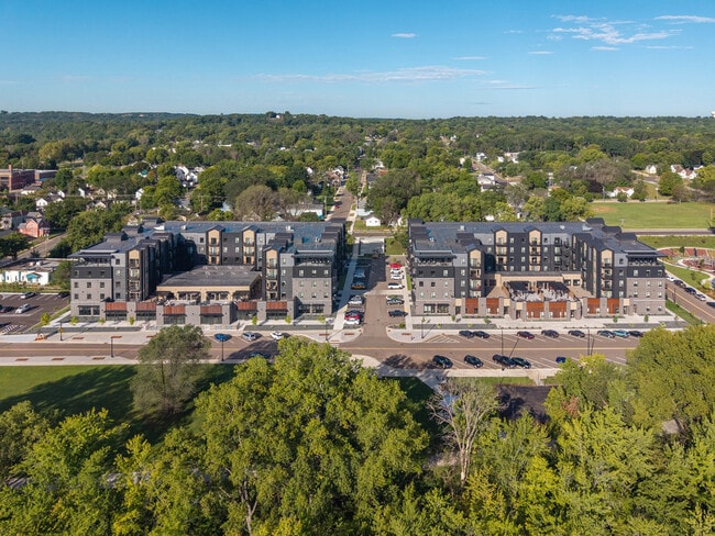 Cannery Square