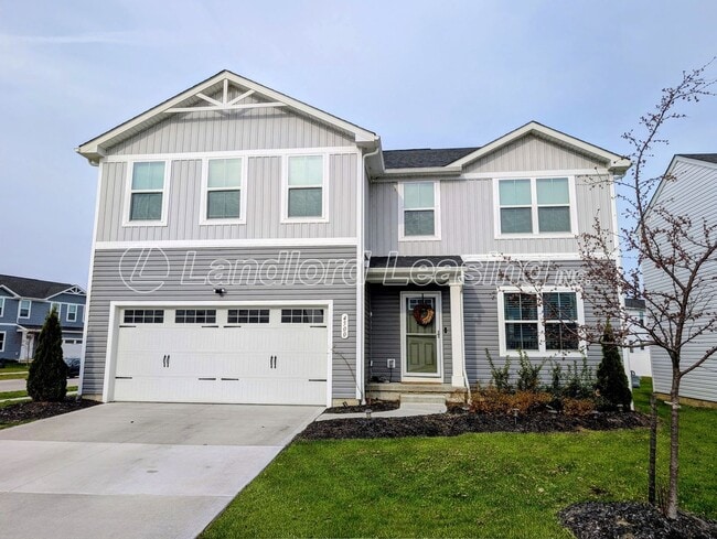 Building Photo - New Construction 5-Bedroom with Upgrades in Amherst Schools