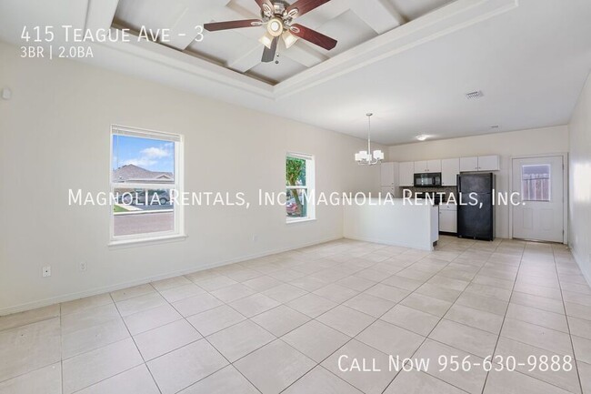 Photo - 415 Teague Ave Unidad 3