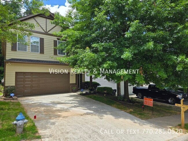 Photo - 4447 Ravenwood Dr Casa