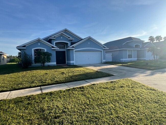 Building Photo - 5209 Sunset Canyon Dr Rental