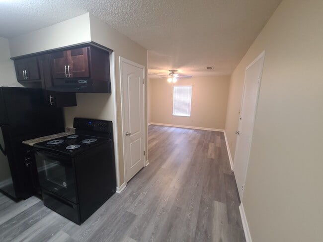 Jaymar Apartments