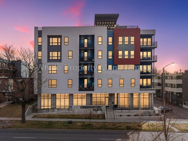 Building Photo - 2374 S University Blvd Unit 501