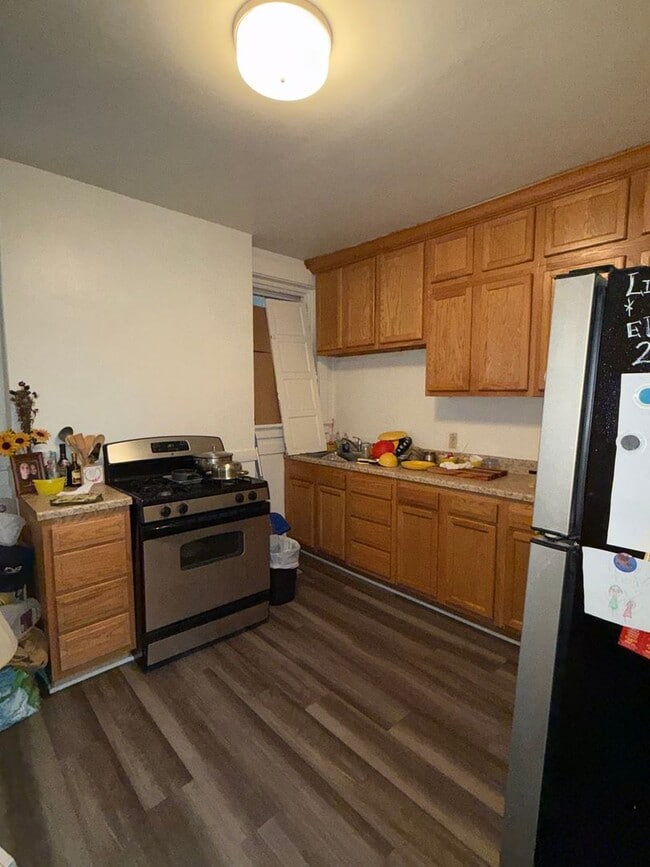 Photo - 401 Lincoln Unit 2