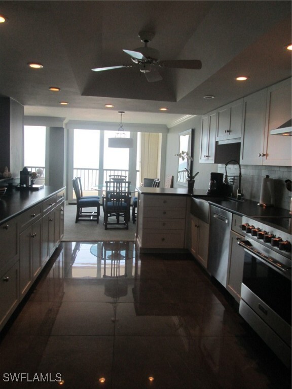 Photo - 2381 Gulf Shore Blvd N Condo Unit 503