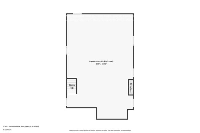 Photo - 9147 S Richmond Ave