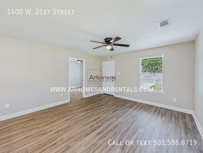 Photo - 1400 W 21st St