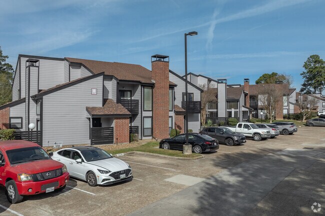 Imagen alternativa del edificio - The Oaks Of Kingwood