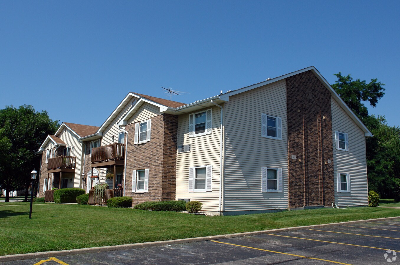 Country Meadows - Country Meadows