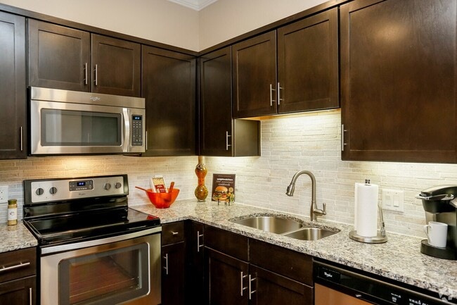 Photo - Stylish Living Awaits You Unit PW81