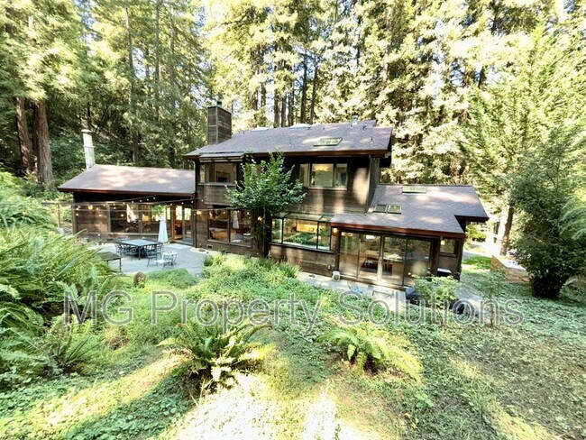 Photo - 7079 Lucas Valley Rd