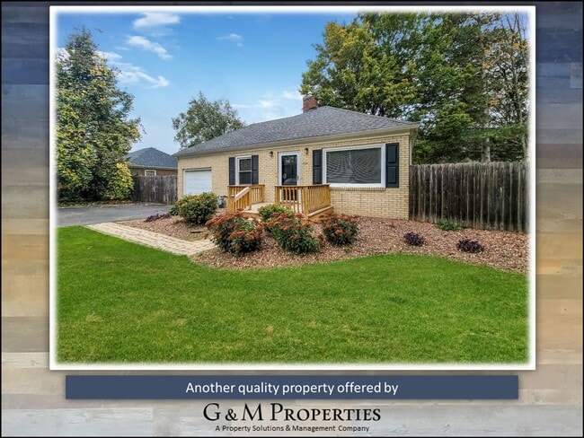 Photo - 2 Bedroom Recently Remodeled Single Family Home now available in North Greece!