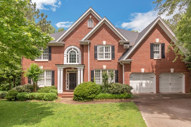 Building Photo - 1450 Hillcrest Heights