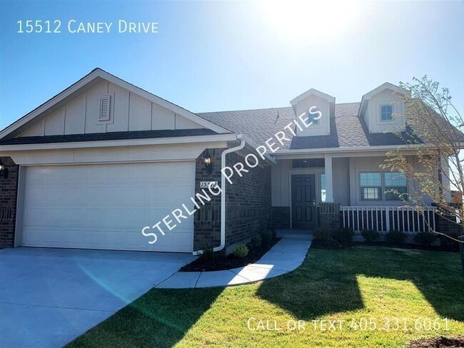 Building Photo - 15512 Caney Dr