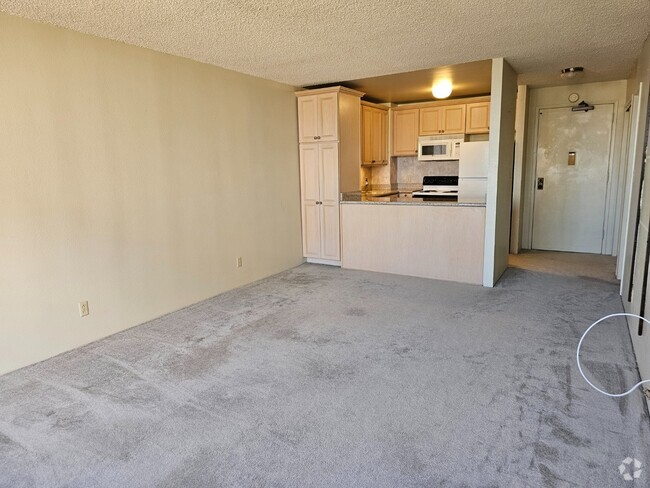 Building Photo - 1 Bed, 1 -Bath Condo for Rent! 1 Parking Unit #E2209