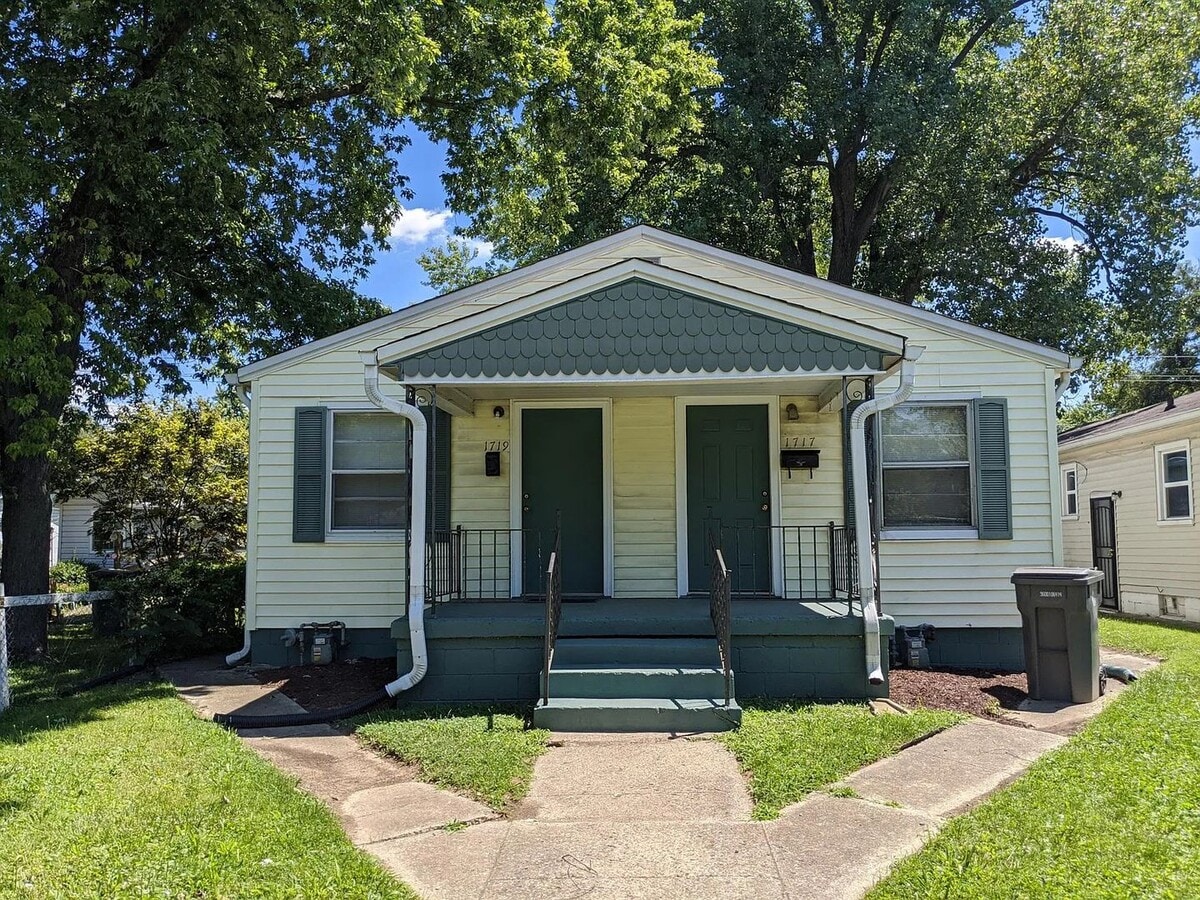 Photo - 1717 N Colorado Ave Apartment Unit 1717 N Colorado Ave