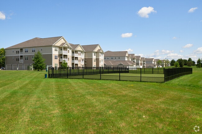 Rivers Pointe Apartments