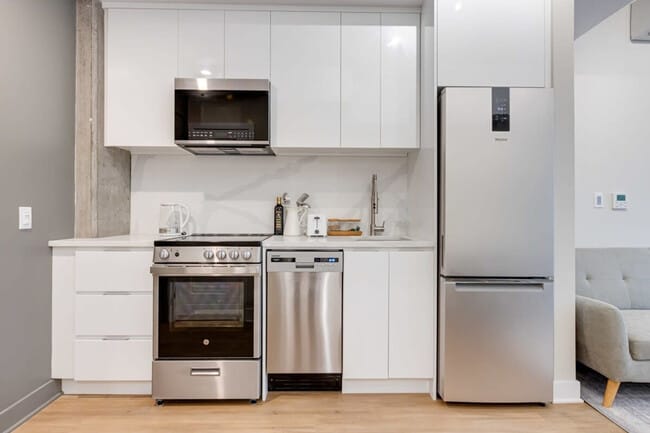 Photo - 742 Rue William Unité SI FL4-ID1254785P