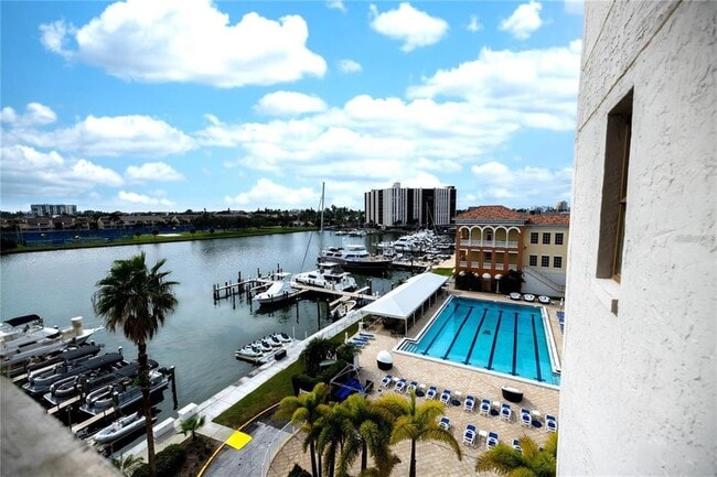 Building Photo - 450 Treasure Island Causeway Unit 603 Rental