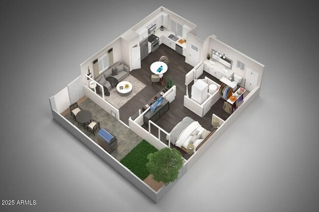 Photo - 1702 W Tuckey Ln Unit 209