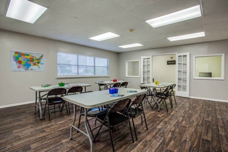 Village Creek Apartments