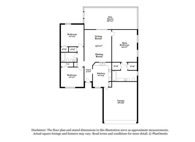 Photo - 11332 Moonshine Creek Cir