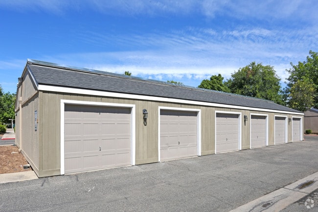 Garages
