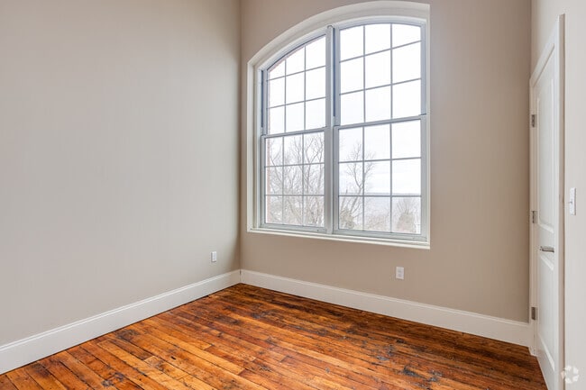 Ashworth Lofts