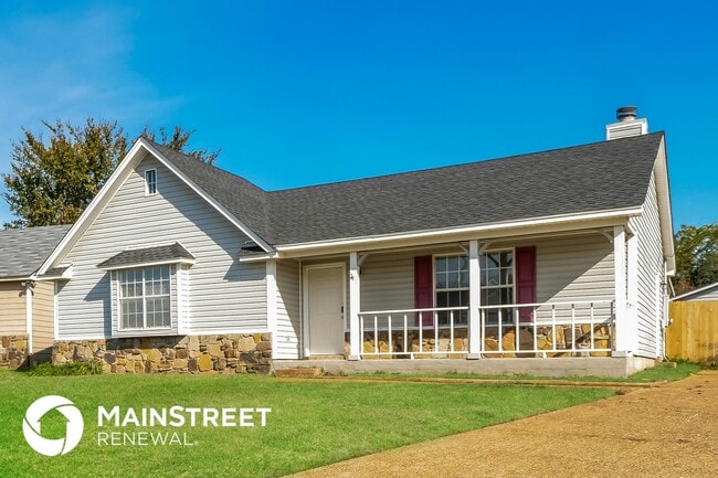 Photo - 4680 Tumblebrook Cove