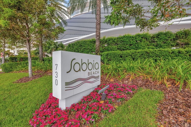 Photo - 730 N Ocean Blvd Unit 1201