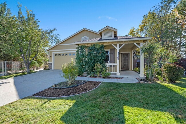 Photo - 2100 Brittany Meadows Dr